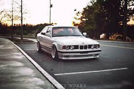 1992 BMW 525i 525it 535i M5 Electrical Troubleshooting Manual ETM - Best Manuals