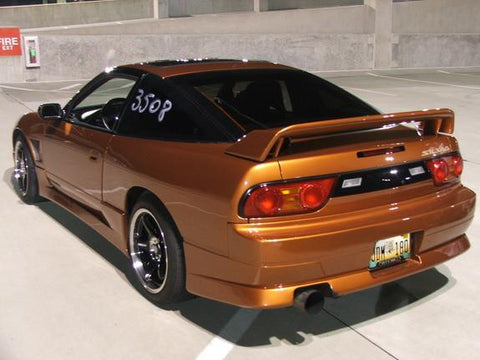 1992 NISSAN 240SX SERVICE REPAIR MANUAL DOWNLOAD - Best Manuals