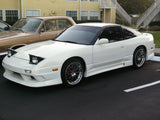 1992 NISSAN 240SX SERVICE REPAIR MANUAL DOWNLOAD - Best Manuals