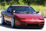 1992 Nissan 240SX S13 Series Factory Service Repair Manual INSTANT DOWNLOAD - Best Manuals
