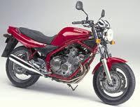 1992 YAMAHA XJ600S SERVICE REPAIR MANUAL DOWNLOAD!!!