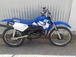 1992 Yamaha RT100 Model Years 1990 ~ 2000