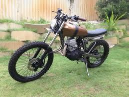 1992 Yamaha XT225 / SEROW Service Repair Maintenance Manual