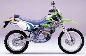 1993-1997 Kawasaki KLX250R KLX250 Service Repair Manual INSTANT DOWNLOAD