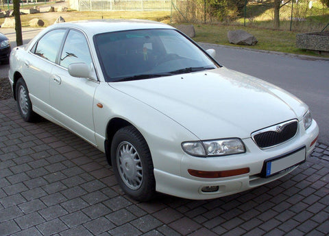 1993-2002 Mazda Millenia/Xedos 9 Workshop Repair Service Manual