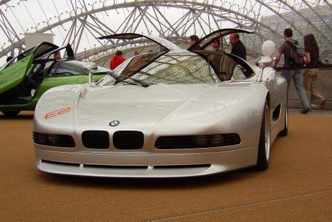 1993 BMW 850i Electrical Troubleshooting Manual ETM - Best Manuals