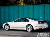 1993 Nissan 300ZX Service Repair Workshop Manual INSTANT DOWNLOAD - Best Manuals