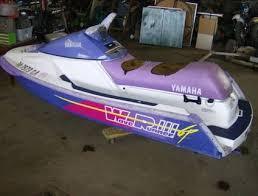 1994-1995 Yamaha WaveRunner FX700 (FX1) SJ700 SUPERJET Service Repair Manual INSTANT DOWNLOAD - Best Manuals