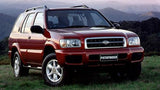 1994-1998 Nissan Pathfinder Service & Repair Manual 10,000+
