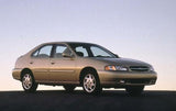 1994-1999 Nissan Altima Service Repair Workshop Manual Download (1994 1995 1996 1997 1998 1999)