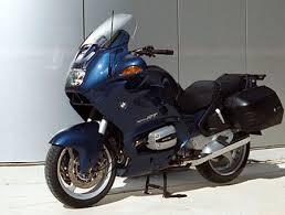 1994-2000 BMW R1100RT R1100RS R850GS R1100GS R850R R1100R Motorcycle Repair Manual PDF Download