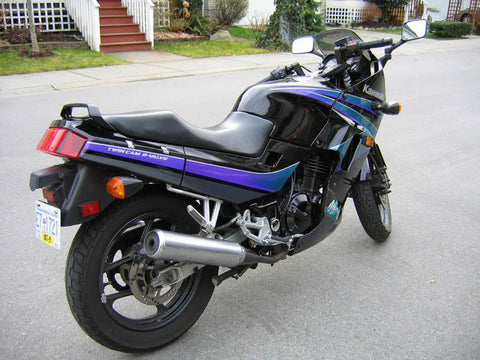 1994-2000 KAWASAKI KAF620 MULE 2500 2510 2520 UTV REPAIR