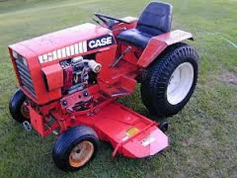 CASE INGERSOLL TRACTORS 220 222 224 442 444 446 448 Service Repair Manual
