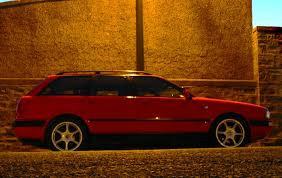 1994 Audi 90 Repair Service Manual Download