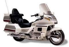 1994 HONDA GOLDWING GL1500 ASPENCADE, SE, INTERSTATE SERVICE REPAIR MANUAL DOWNLOAD!!!