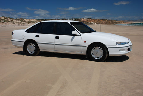1993 1994 1995 1996 1997 Holden Commodore Lexcen VR & VS Series Service Repair Manual Download
