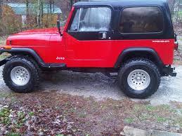 1994 Jeep Cherokee, Jeep Wrangle Service Repair Workshop Manual Download