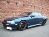 1994 NISSAN 200SX / S14 SILVIA SERVICE REPAIR MANUAL DOWNLOAD!!!