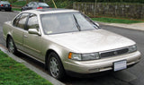 1994 NISSAN MAXIMA SERVICE REPAIR MANUAL DOWNLOAD!!!