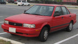 1994 NISSAN SENTRA SERVICE REPAIR MANUAL DOWNLOAD!!!