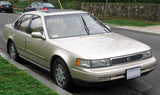 1994 Nissan Maxima Service Repair Workshop Manual INSTANT DOWNLOAD - Best Manuals