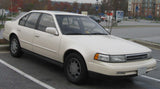 1994 Nissan Maxima J30 Series Factory Service Repair Manual INSTANT DOWNLOAD - Best Manuals