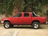 1994 Nissan Truck & Pathfinder Service Repair Workshop Manual DOWNLOAD