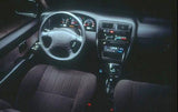 1994 Nissan Truck & Pathfinder Service Repair Workshop Manual DOWNLOAD
