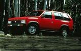 1994 Nissan Truck & Pathfinder D21 Series Factory Service Repair Manual INSTANT DOWNLOAD - Best Manuals
