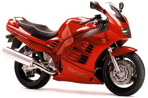 1994-1997 Suzuki RF900R RF900RS RF900RT RF900RV Motorcycle Repair Manual PDF Download