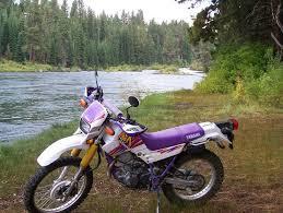 1994 Yamaha XT225 / SEROW Service Repair Maintenance Manual