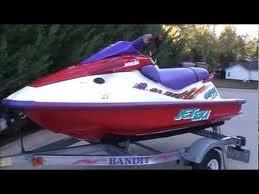 1995-1997 KAWASAKI 900ZXi 750ZXi JETSKI REPAIR MANUAL