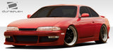 1995-1998 Nissan 240SX Service & Repair Manual