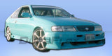 1995-1999 Nissan Sentra/200SX Service & Repair Manual