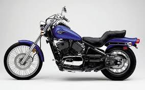 1995-2004 Kawasaki Vulcan VN800 Classic Motorcycle Repair