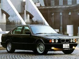 1995 BMW 5 Series E34 525i 525it 530i 530it 540i Electrical Troubleshooting Manual ETM - Best Manuals