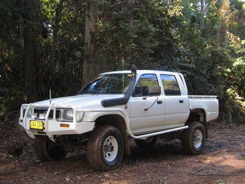 1995 Hilux LN67R-MDN part manual