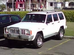 1995 Jeep Cherokee XJ YJ Service Repair Workshop Manual Download