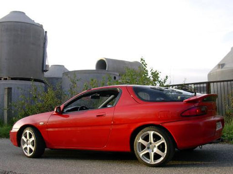 1995 Mazda MX-3 MX3 Service Repair Workshop Manual Download