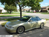 1995 Nissan 240SX Service Repair Workshop Manual INSTANT DOWNLOAD - Best Manuals