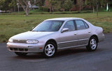 1995 Nissan Altima Service Repair Manual INSTANT DOWNLOAD - Best Manuals