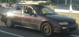 1995 Nissan Altima Service Repair Manual INSTANT DOWNLOAD - Best Manuals