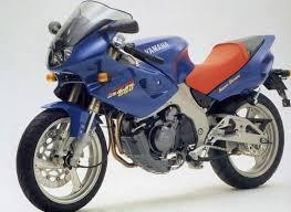 1995 YAMAHA SZR660 SERVICE REPAIR MANUAL DOWNLOAD!!!