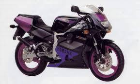 1995 Yamaha SZR660 Service Repair Workshop Manual DOWNLOAD