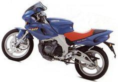 1995 Yamaha XT225-C (D-G) Service Repair Workshop Manual DOWNLOAD