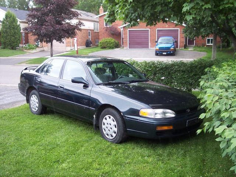 1995 Toyota Camry Workshop Service Repair Manual