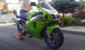 1996-1999 Kawasaki ZX750 Ninja ZX-7R Service Repair Manual DOWNLOAD - Best Manuals