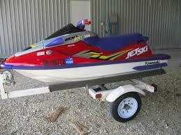 1996-2002 KAWASAKI 1100ZXi JETSKI REPAIR MANUAL