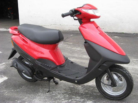 1996-2010 YAMAHA 50 60 70 75 80 90HP 2-STROKE OUTBOARD