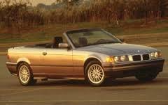 1996 BMW 318is c 320i 325i c 328i c Electrical Troubleshooting Manual ETM - Best Manuals